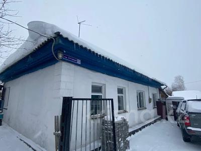 Отдельный дом · 4 комнаты · 68.1 м² · 7 сот., Трубный переулок 22 за 14.5 млн 〒 в Усть-Каменогорске