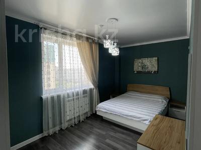 2-комнатная квартира, 71 м², 10/12 этаж помесячно, мкр Нурсат, Назарбекова 29/2 — Шаяхметов за 270 000 〒 в Шымкенте, Каратауский р-н