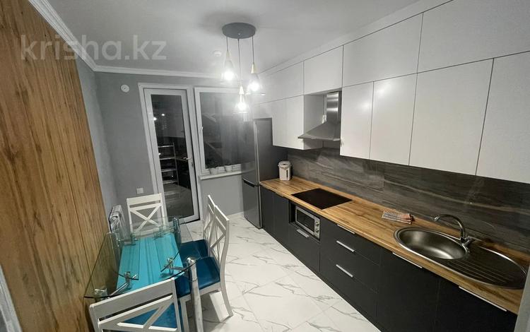 2-бөлмелі пәтер · 54.5 м² · 10/12 қабат, мкр Нурсат, Назарбекова 29/2 — Шаяхметов, бағасы: 280 000 〒 в Шымкенте, Каратауский р-н — фото 9