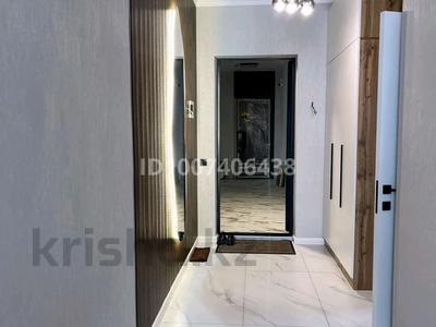 3-бөлмелі пәтер · 70 м² · 15/20 қабат, Керемет ш/а. 555 — Абай160мияата, бағасы: 650 000 ₸ в Алматы, Бостандыкский р-н