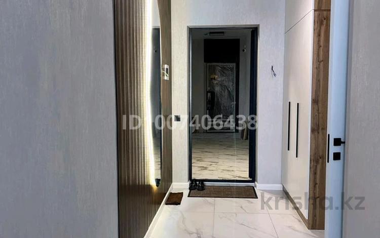 3-бөлмелі пәтер · 70 м² · 15/20 қабат, Керемет ш/а. 555 — Абай160мияата, бағасы: 650 000 ₸ в Алматы, Бостандыкский р-н — фото 2