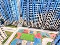 3-бөлмелі пәтер · 70 м² · 15/20 қабат, Керемет ш/а. 555 — Абай160мияата, бағасы: 650 000 ₸ в Алматы, Бостандыкский р-н — фото 3
