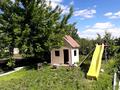 Дача · 3 комнаты · 61.7 м² · 22.4 сот., РСУ Восточный правый 6411 — Асанали за 10 млн ₸ в Семее — фото 14