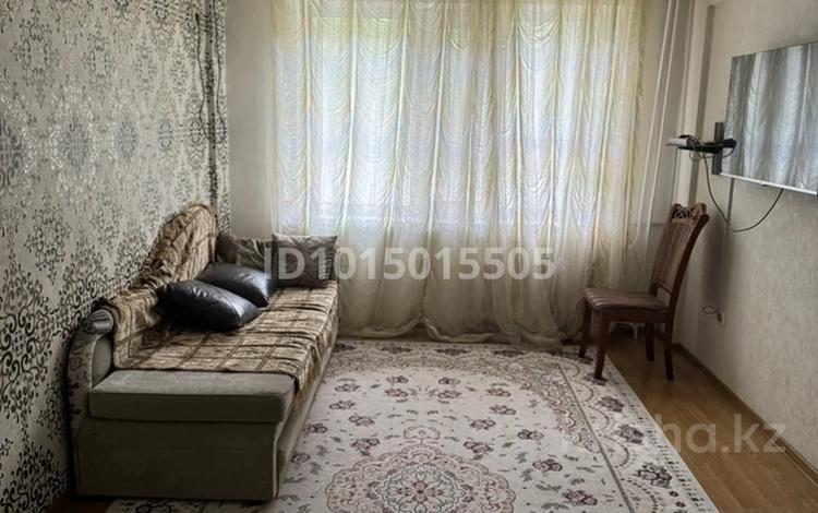 2-комнатная квартира · 56 м² · 1/5 этаж, Муканова 1 за 17 млн ₸ в Атырау, мкр Жилгородок — фото 2