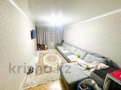 2-комнатная квартира · 50 м² · 2/5 этаж, Жансугурова 192 за 13 млн ₸ в Талдыкоргане