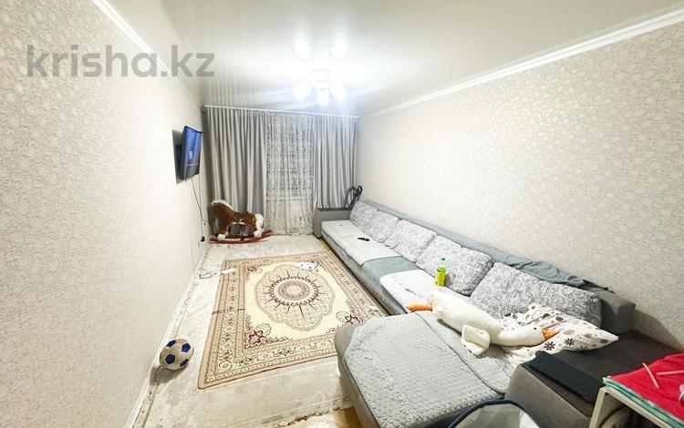 2-комнатная квартира · 50 м² · 2/5 этаж, Жансугурова 192 за 13 млн ₸ в Талдыкоргане — фото 2