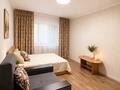 1-комнатная квартира · 37 м² · 1/9 этаж, мкр Аксай-4 4а — Жубанова за 26.9 млн ₸ в Алматы, Ауэзовский р-н — фото 2