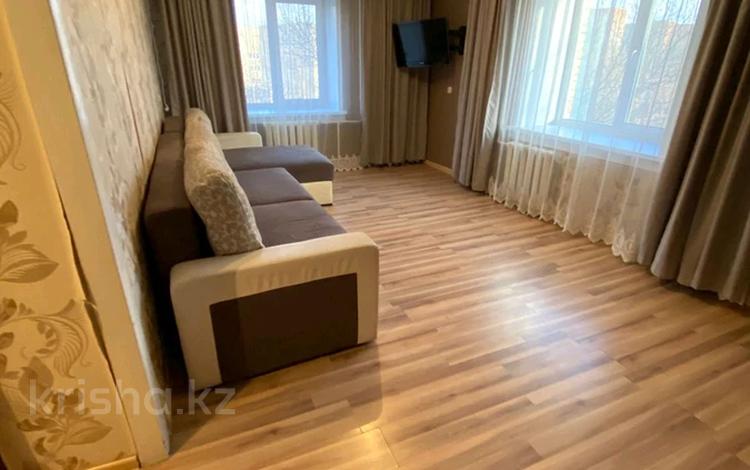 2-комнатная квартира · 48 м² · 3/5 этаж, Музтау бывшая Краснофлотская 3 за 13.5 млн ₸ в Усть-Каменогорске — фото 2
