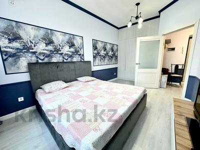 1-комнатная квартира · 38 м² · 4/10 этаж, Улы Дала 31/1 за 29 млн ₸ в Астане, Нура р-н