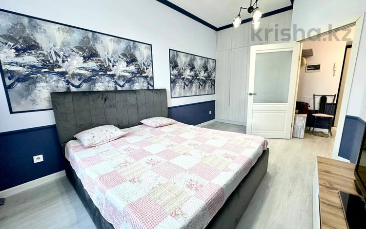 1-комнатная квартира · 38 м² · 4/10 этаж, Улы Дала 31/1 за 29 млн ₸ в Астане, Нура р-н — фото 2