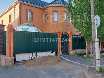 Отдельный дом · 5 комнат · 532 м² · 10 сот., Аксу аюлы 33 за 170 млн ₸ в Астане, Алматы р-н