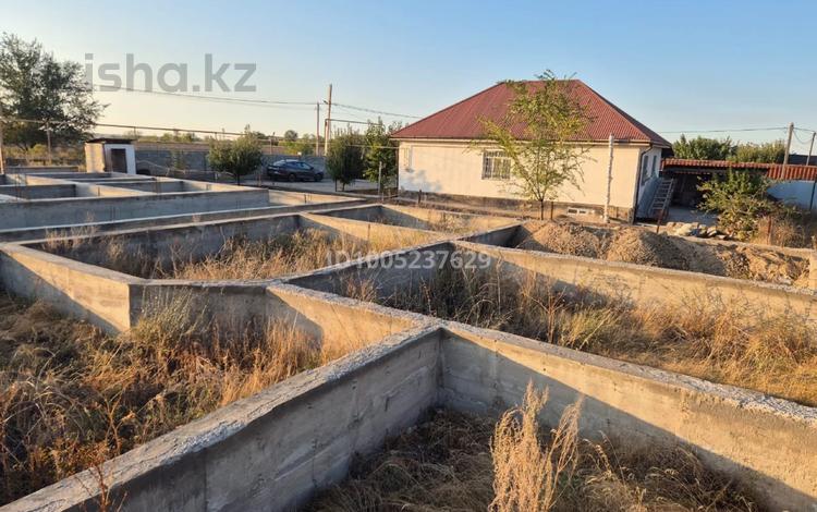 Участок · 7 соток, Бал-Терек 45 за 6 млн 〒 в Жалпаксае — фото 5