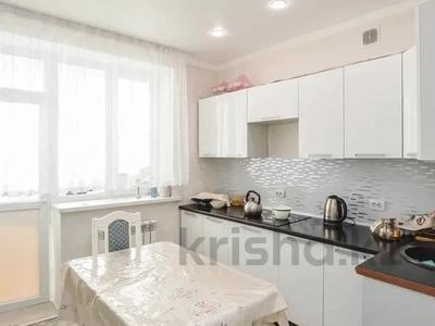 2-комнатная квартира · 50 м² · 5/9 этаж, Ахмет Байтурсынулы 39, 39/1, 39/2, 39/3 за 27.5 млн ₸ в Астане, Сарайшык р-н