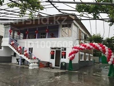 Отдельный дом · 10 комнат · 220 м² · 8 сот., Еркіндік (М.Горький) за 40 млн 〒 в Мырзакенте