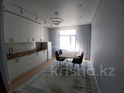 3-комнатная квартира · 59 м² · 2/3 этаж, мкр Теректы, Устірт 2936А за 270 000 ₸ в Алматы, Алатауский р-н