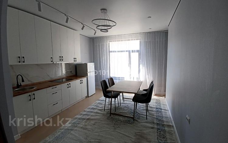 3-бөлмелі пәтер · 59 м² · 2/3 қабат, Теректі ш/а., Устірт 2936А, бағасы: 250 000 ₸ в Алматы, Алатауский р-н — фото 2