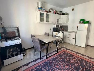 1-бөлмелі пәтер · 46.4 м² · 4/7 қабат, Каскелен, бағасы: 18 млн ₸