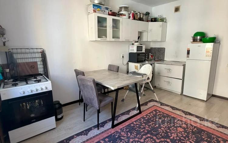 1-бөлмелі пәтер · 46.4 м² · 4/7 қабат, Каскелен, бағасы: 18 млн ₸ — фото 15