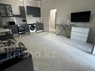 2-комнатная квартира · 51 м² · 4 этаж, Туран 41/1 за 43 млн ₸ в Астане, Нура р-н