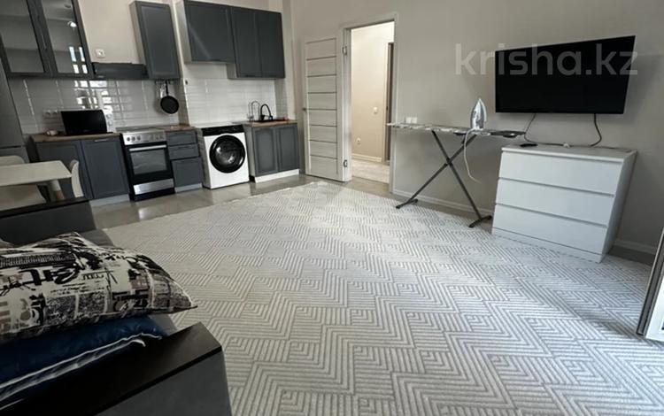 2-комнатная квартира · 51 м² · 4 этаж, Туран 41/1 за 43 млн ₸ в Астане, Нура р-н — фото 7