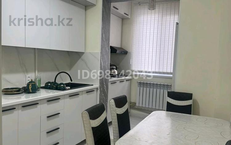 2-бөлмелі пәтер, 54.5 м², 3/5 қабат ай сайын, Карасу 67, бағасы: 180 000 〒 в Шымкенте, Аль-Фарабийский р-н — фото 2