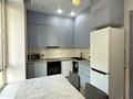 1-комнатная квартира · 40 м² · 2/12 этаж, Шамши Калдаяков 26/1 — КЛАССНЫЙ РЕМОНТ, ЗАЕЗЖАЙ И ЖИВИ, ГОРЯЧКА! за ~ 27.6 млн ₸ в Астане, Сарайшык р-н