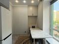 1-комнатная квартира · 40 м² · 2/12 этаж, Шамши Калдаяков 26/1 — КЛАССНЫЙ РЕМОНТ, ЗАЕЗЖАЙ И ЖИВИ, ГОРЯЧКА! за ~ 27.6 млн ₸ в Астане, Сарайшык р-н — фото 3