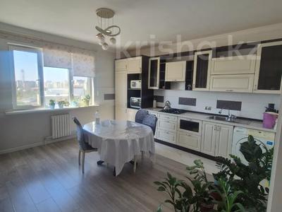 2-комнатная квартира · 50.3 м² · 9/10 этаж, мкр Акбулак, Чуланова за 28 млн ₸ в Алматы, Алатауский р-н