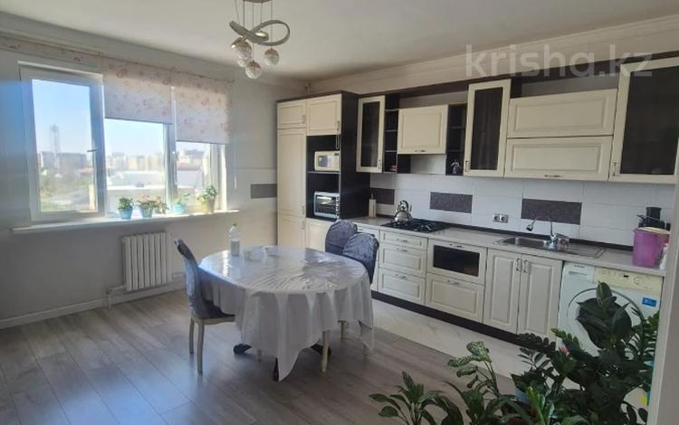 2-комнатная квартира · 50.3 м² · 9/10 этаж, мкр Акбулак, Чуланова за 28 млн ₸ в Алматы, Алатауский р-н — фото 6
