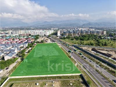 Участок · 191 сотка, Алатау за 2.5 млрд ₸ в Алматы, Наурызбайский р-н