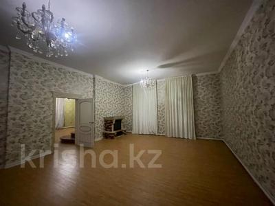 6-комнатный дом помесячно, 180 м², 2 сот., Мартебе за 1.5 млн 〒 в Алматы, Бостандыкский р-н
