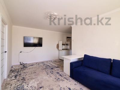 3-комнатная квартира · 60.8 м² · 1/5 этаж, Бейсекбаева 3 за 23 млн ₸ в Астане