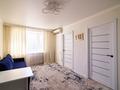 3-комнатная квартира · 60.8 м² · 1/5 этаж, Бейсекбаева 3 за 23 млн ₸ в Астане — фото 11