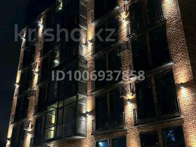 1-комнатная квартира · 47 м² · 3/7 этаж, Сарайшык 4 — Сарайшык-Чагано набережная за ~ 16.9 млн 〒 в Уральске