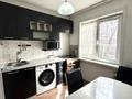 2-комнатная квартира · 45 м² · 2/4 этаж, мкр №8, Абая 14 — Альынсарина за 300 000 ₸ в Алматы, Ауэзовский р-н — фото 19
