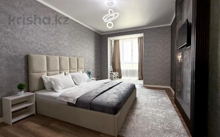 1-комнатная квартира · 47 м², Просп. Назарбаева 28 — Раимбека за 22 000 ₸ в Алматы — фото 2