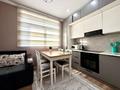 1-комнатная квартира · 47 м², Просп. Назарбаева 28 — Раимбека за 22 000 ₸ в Алматы — фото 6