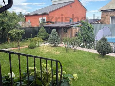 Отдельный дом · 4 комнаты · 200 м² · 6 сот., Послелок имени Куленова — Дружбы Народов за 110 млн 〒 в Усть-Каменогорске, Ульбинский