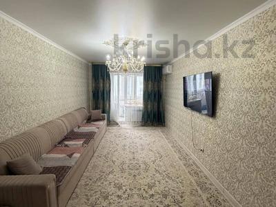 3-бөлмелі пәтер · 88 м² · 6/10 қабат, Мангилик ел, бағасы: 260 000 ₸ в Актобе