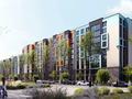 2-комнатная квартира · 72.1 м² · 1/9 этаж, мкр Шугыла, Мкрн Шугыла 340/46 за 34.5 млн ₸ в Алматы, Наурызбайский р-н