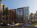 2-комнатная квартира · 72.1 м² · 1/9 этаж, мкр Шугыла, Мкрн Шугыла 340/46 за 34.5 млн ₸ в Алматы, Наурызбайский р-н — фото 2