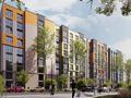 2-комнатная квартира · 72.1 м² · 1/9 этаж, мкр Шугыла, Мкрн Шугыла 340/46 за 34.5 млн ₸ в Алматы, Наурызбайский р-н — фото 4