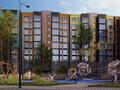2-комнатная квартира · 72.1 м² · 1/9 этаж, мкр Шугыла, Мкрн Шугыла 340/46 за 34.5 млн ₸ в Алматы, Наурызбайский р-н — фото 5