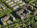2-комнатная квартира · 72.1 м² · 1/9 этаж, мкр Шугыла, Мкрн Шугыла 340/46 за 34.5 млн ₸ в Алматы, Наурызбайский р-н — фото 7