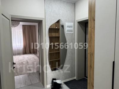 1-бөлмелі пәтер · 51 м² · 2/4 қабат, Досмухамедова 12 — Сзади Акимата, бағасы: 25 млн ₸ в Уральске