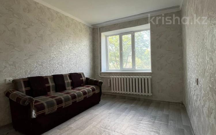 2-комнатная квартира · 40 м² · 1/5 этаж, Кабанбай батыра 145 за 13 млн ₸ в Талдыкоргане — фото 2