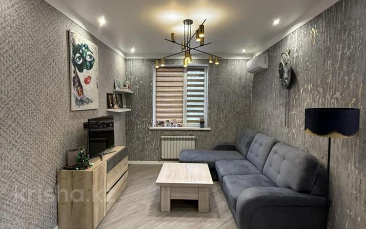 2-бөлмелі пәтер · 64 м² · 3/12 қабат, Баишева 28, бағасы: 360 000 ₸ в Алматы, Медеуский р-н — фото 3