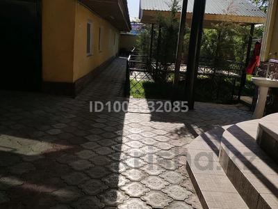 Отдельный дом · 7 комнат · 200 м² · 9 сот., мкр Жайлау , ул Есиркеп батыр 4 туп 8 за 45 млн ₸ в Шымкенте, Абайский р-н