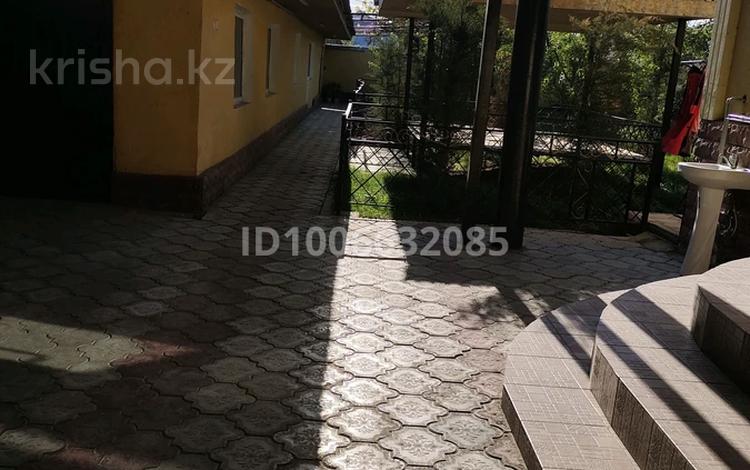 Отдельный дом · 7 комнат · 200 м² · 9 сот., мкр Жайлау , ул Есиркеп батыр 4 туп 8 за 45 млн ₸ в Шымкенте, Абайский р-н — фото 3