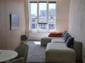 2-комнатная квартира · 56 м² · 10/10 этаж, 118 за 71 млн ₸ в Алматы, Бостандыкский р-н — фото 2